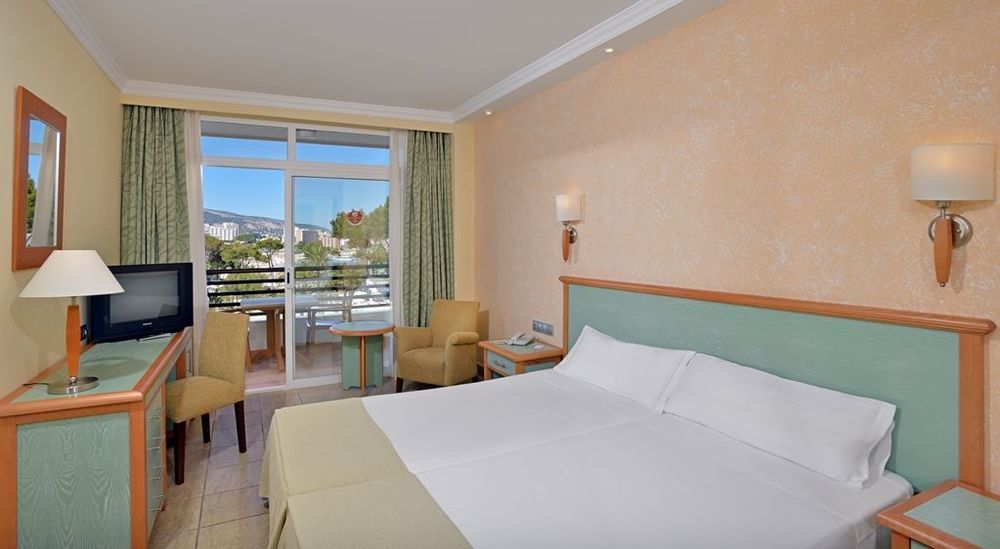 Sol Barbados Hotel Magaluf  Room photo